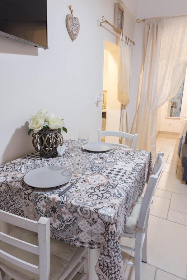 Casa Galliani Ostuni Exteriör bild