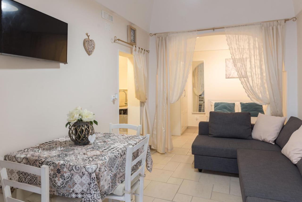 Casa Galliani Ostuni Exteriör bild